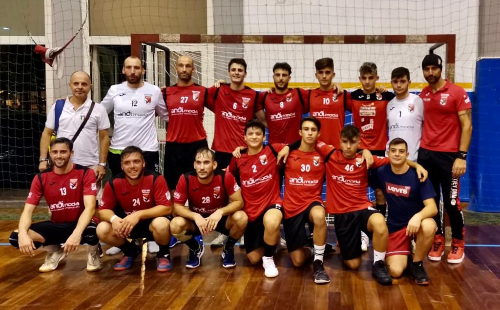 Comincia il campionato di Serie A2, esordio in trasferta nel Salernitano per la KeyJey Ragusa