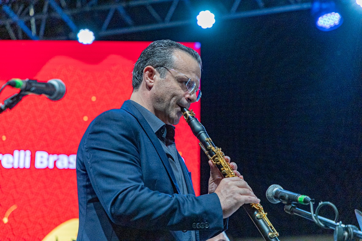 Parte da Ragusa il tour di Cateno De Luca: “A modo mio”