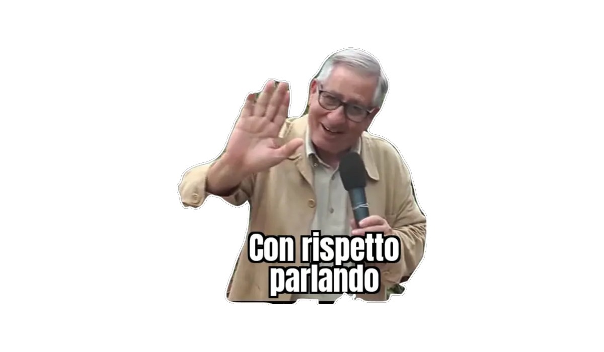 Aiello diventa un’emoticon