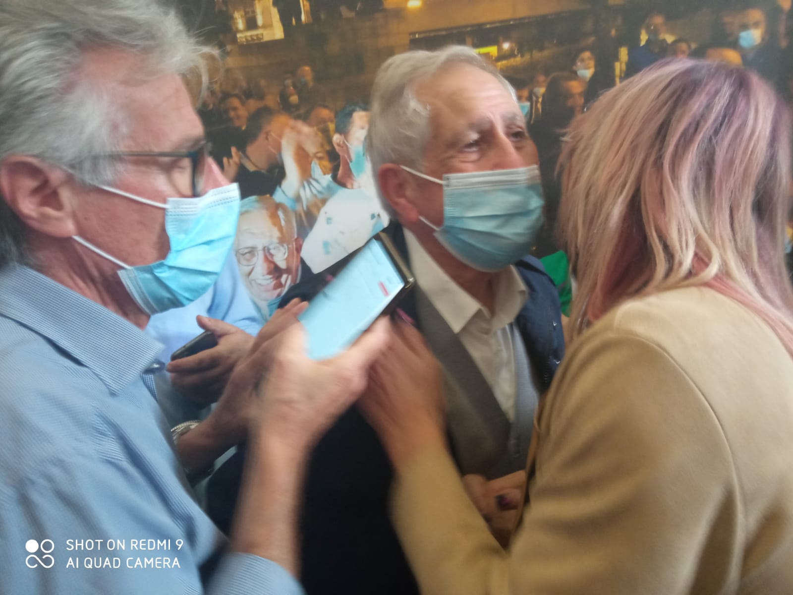 Francesco Aiello è sindaco di Vittoria