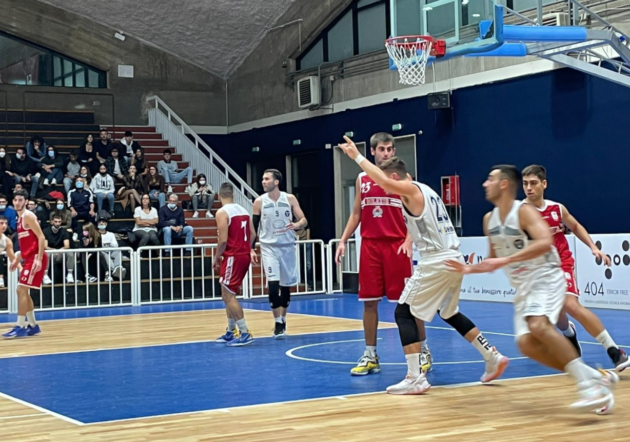 La Virtus Ragusa batte il Milazzo. Al PalaPadua tanta suspence