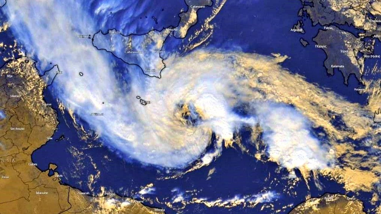 Che cos’è esattamente Apollo? Ecco la spiegazione dell’Aeronautica militare