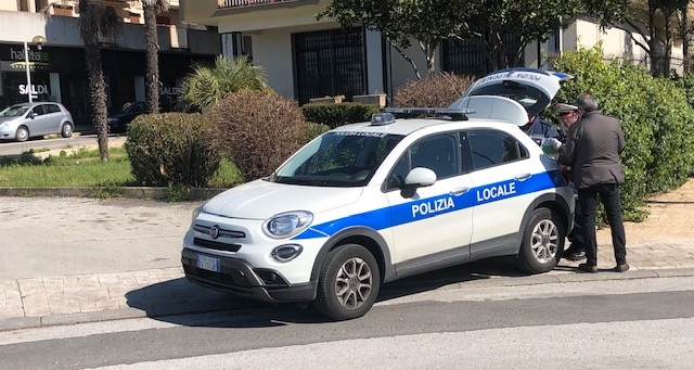 Identificato l’uomo che per giorni ha creato panico nella famiglie di Scicli