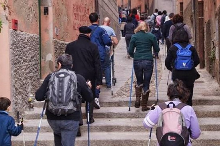 Anche Scicli aderisce alla Giornata Nazionale del Trekking Urbano