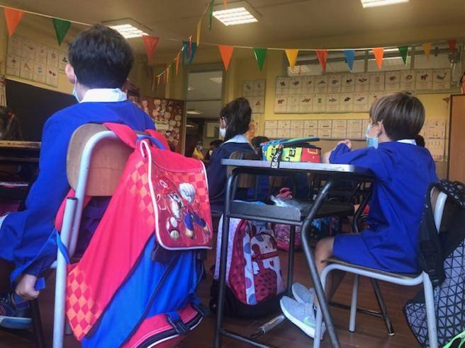 A Brescia, il caso del professore negazionista del Covid