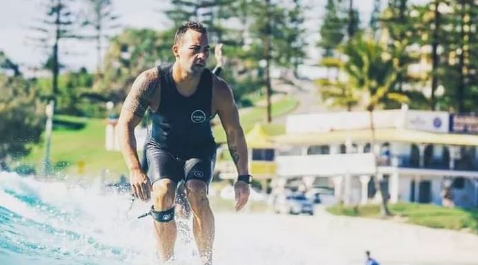 Aiutiamo Andrea a tornare a casa: gara di solidarietà per far tornare la salma dall’Australia
