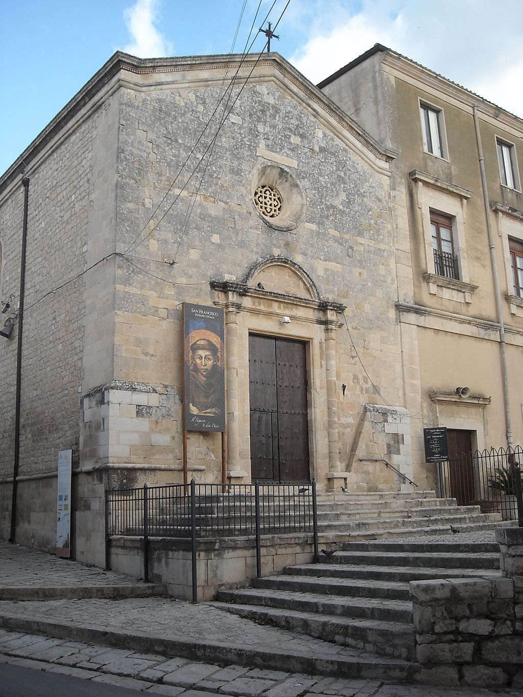Festa dell’Immacolata al santuario mariano diocesano di Comiso