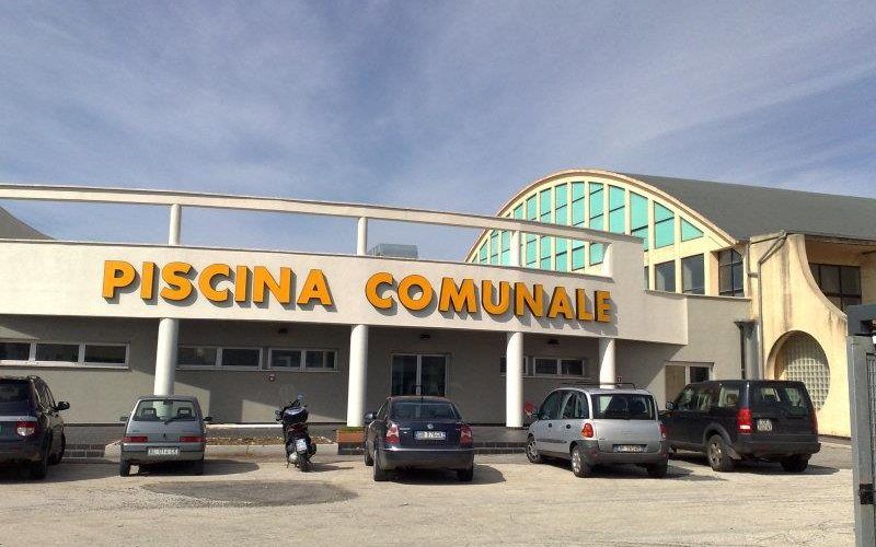Manutenzioni e nessun danno grave: riapre la piscina a Ragusa