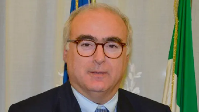 Lo sciclitano Ignazio Portelli nuovo Commissario dello Stato per la Regione Siciliana