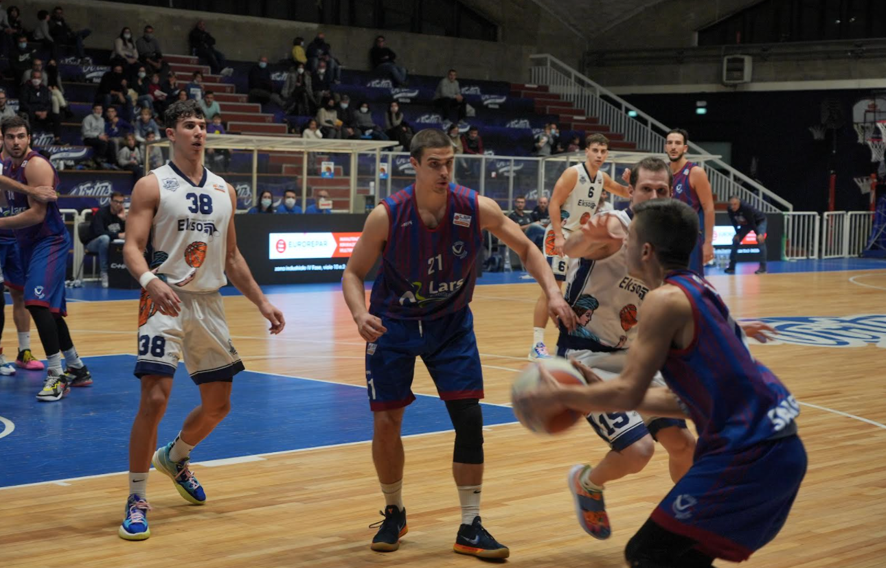 La Virtus Ragusa perde contro Virtus Salerno