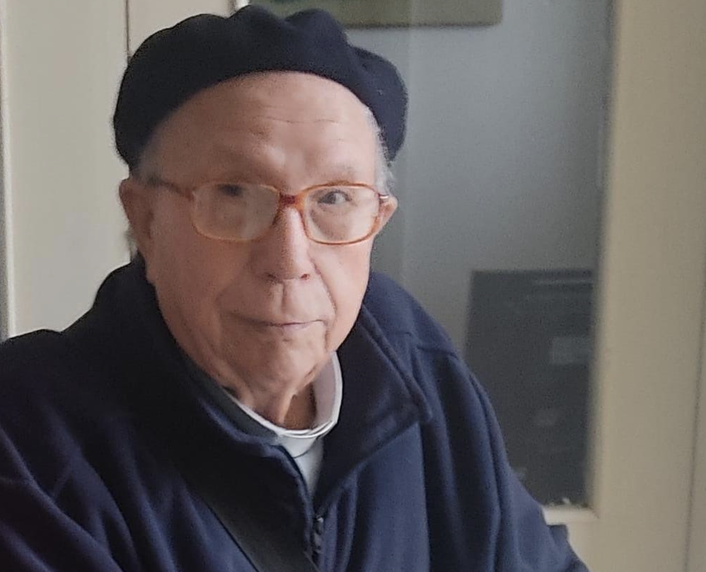 E’ morto don Salvatore Ledda vice parroco dei Salesiani di Ragusa