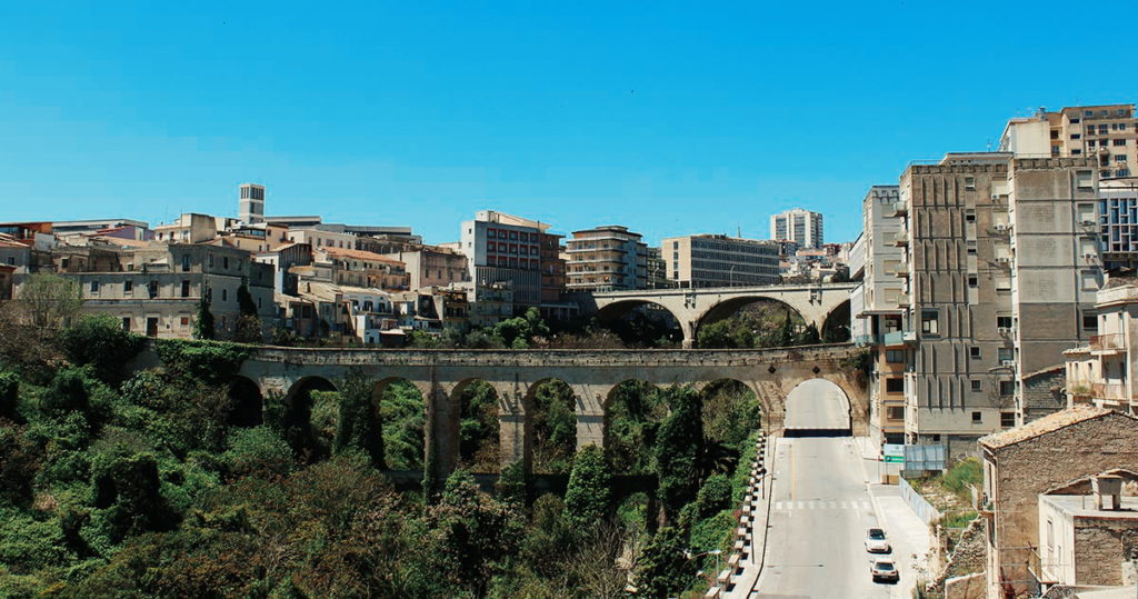 Ecosistema urbano, il rapporto di Legambiente-Ambiente Italia boccia Ragusa. Le dichiarazioni del sindaco Cassì