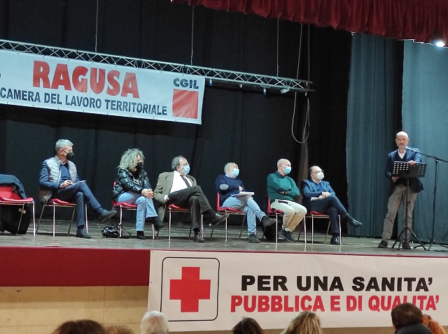 Disservizi al Pronto soccorso di Modica. Quali i limiti? E quali le soluzioni?