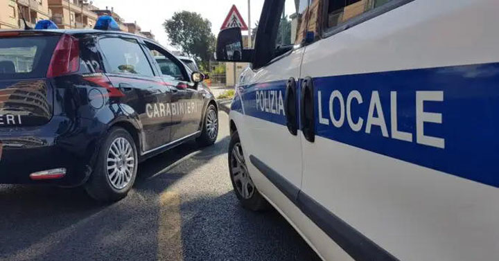 La storia (quasi surreale) di un incidente stradale a Modica con multa da 7.000 euro