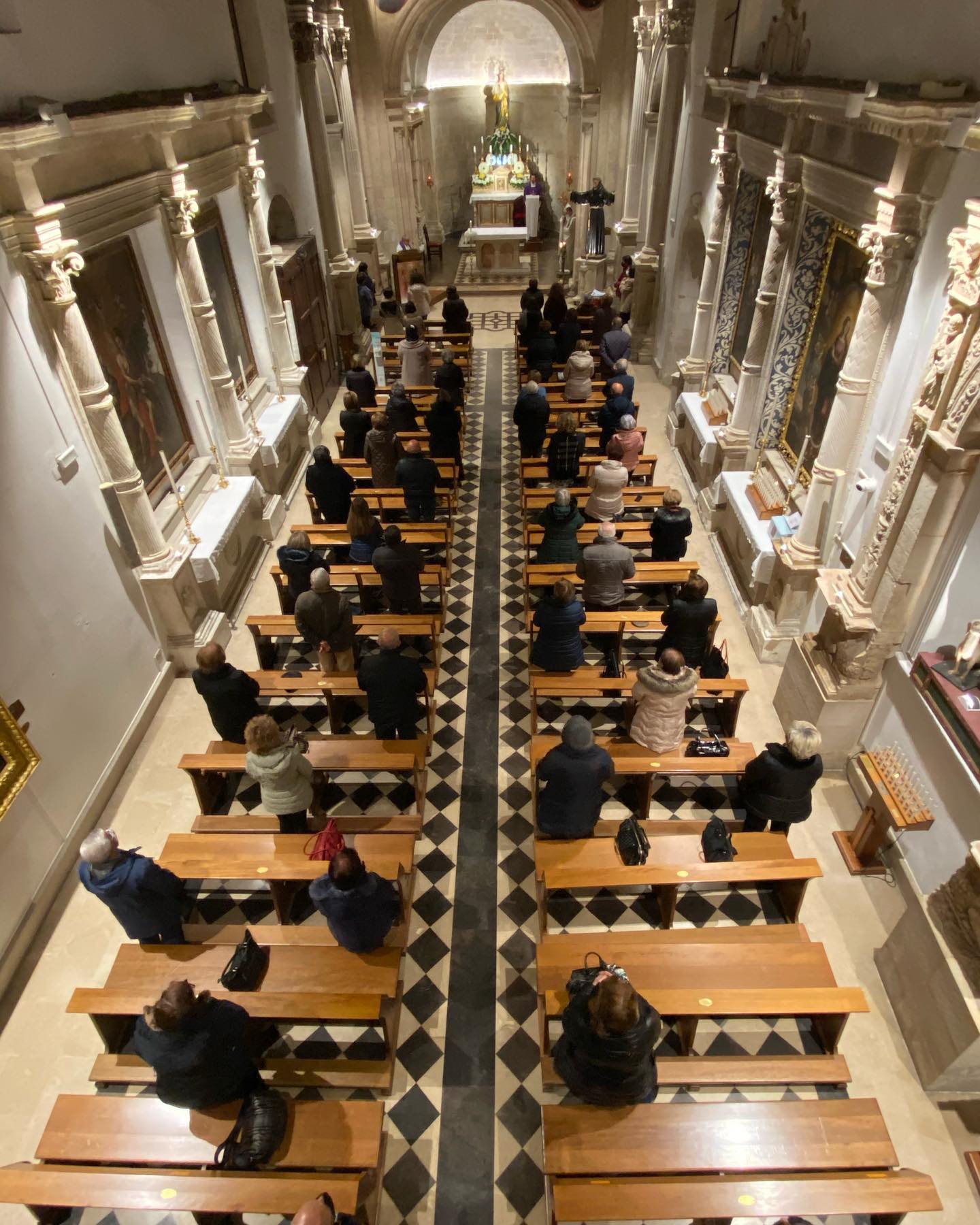 Festa dell’Immacolata a Comiso: domani la giornata dedicata agli educatori e ai formatori