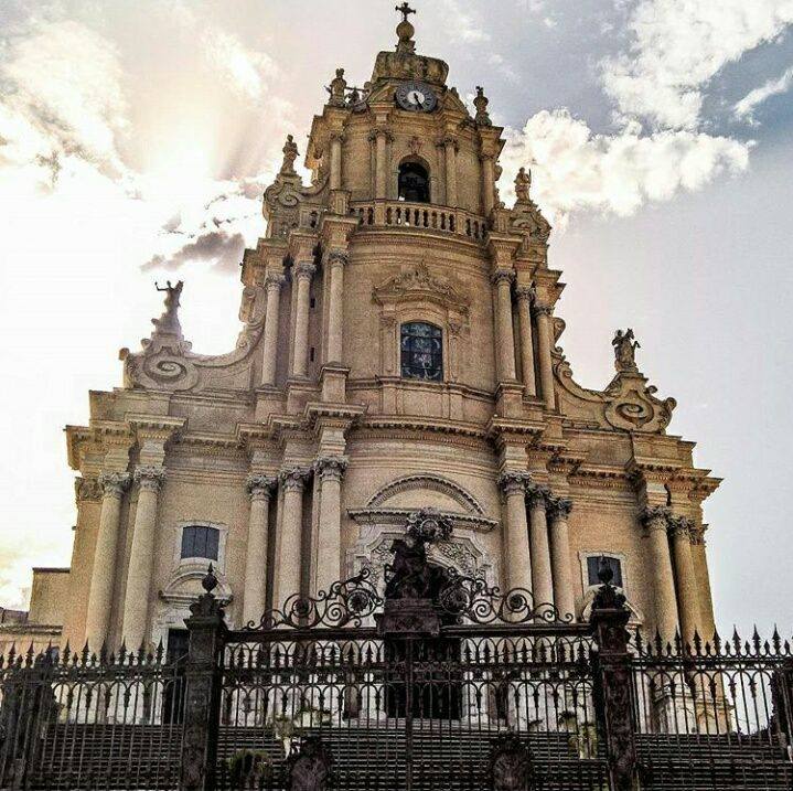 Ragusa: le iniziative natalizie a San Giorgio