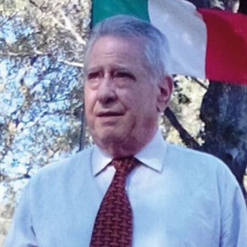Morte del colonnello Iannizzotto, cittadino insigne di Vittoria: sarà lutto cittadino il giorno dei funerali