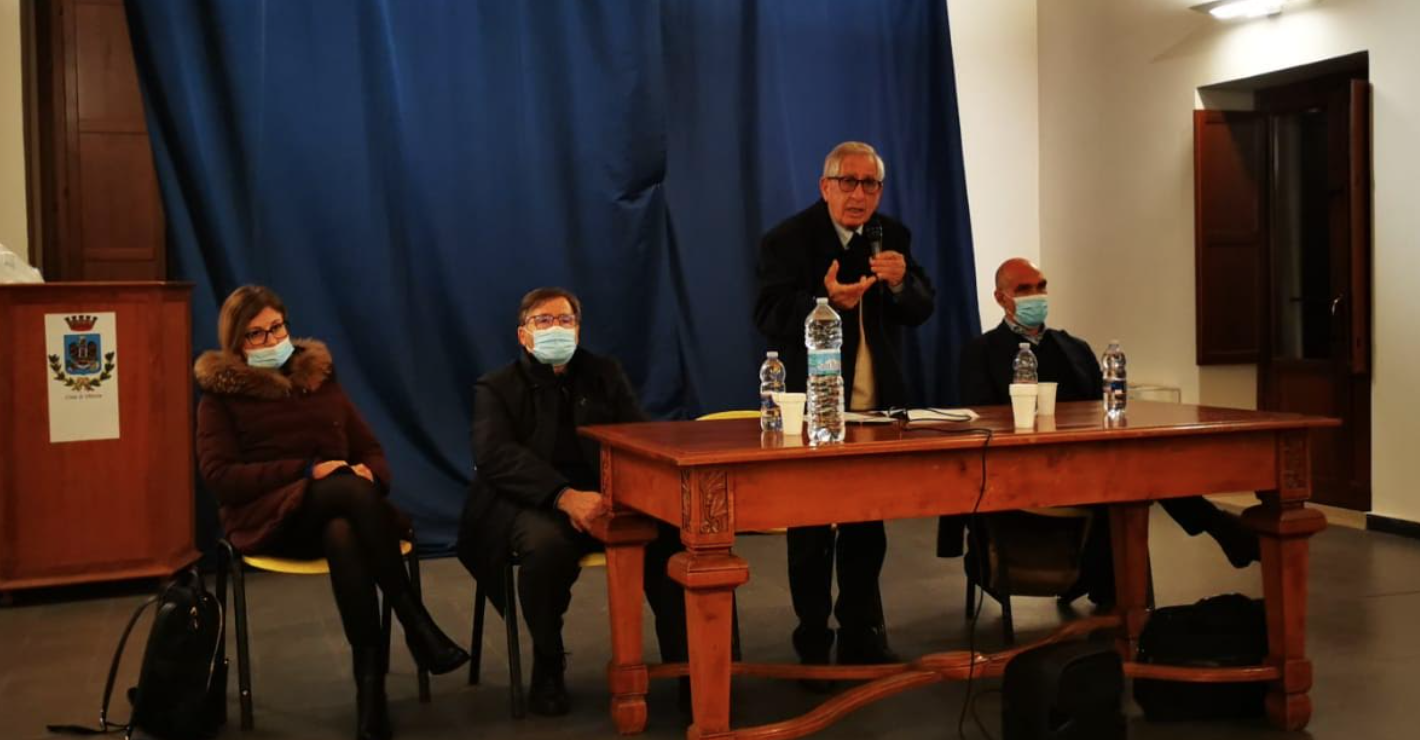 A Vittoria il sindaco Aiello chiama a raccolta la città dopo gli episodi criminosi