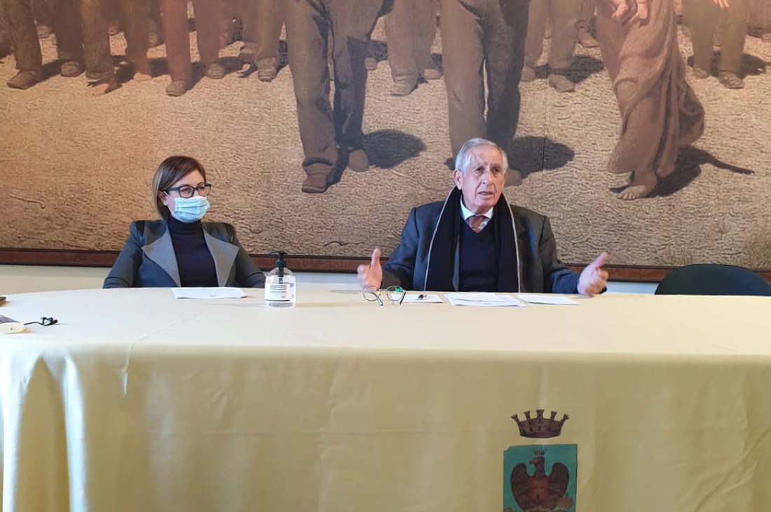 Aiello contro Aiello. Vince causa contro il Comune che amministra e devolve i soldi