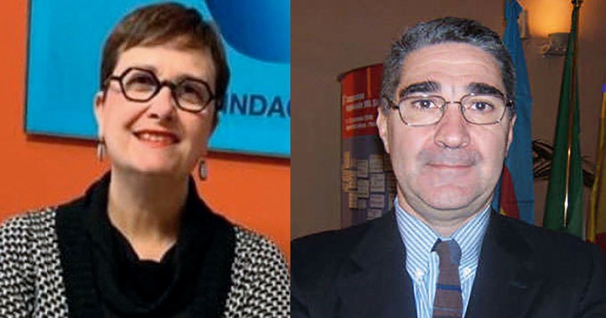 Uil: Luisella Lionti eletta alla guida sindacato in Sicilia. E’ la moglie del segretario uscente Claudio Barone