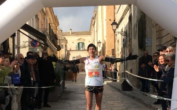 Maratona di Ragusa, correrà anche Stefano Velatta