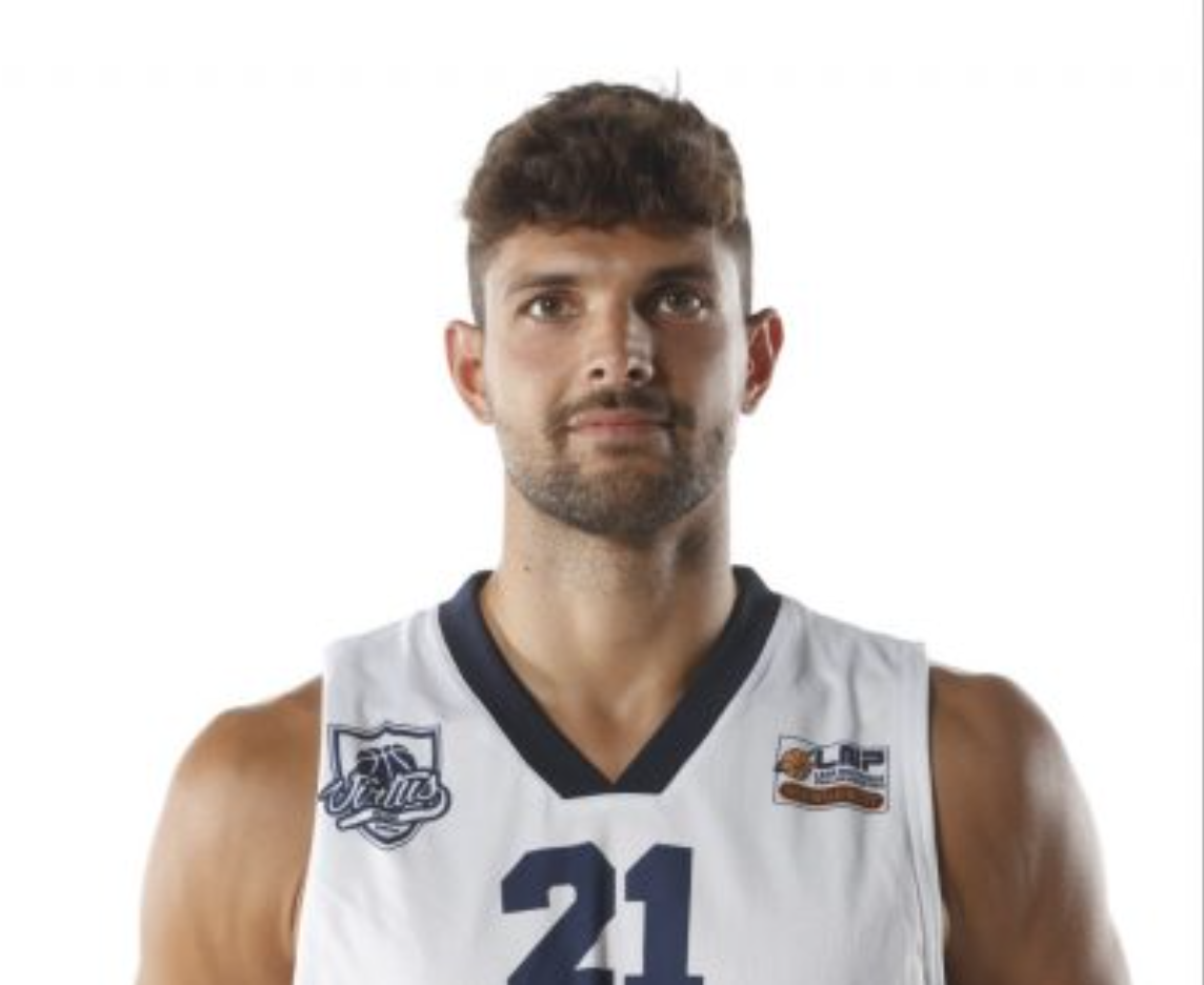 Fabio Stefanini a disposizione della Virsu Kleb Ragusa