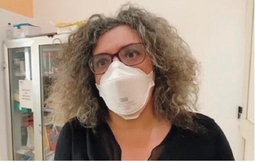 “Polmoniti gravissime sui no vax, un peccato suicidarsi così”. Parla il primario del pronto soccorso dell’spedale Cervello di Palermo