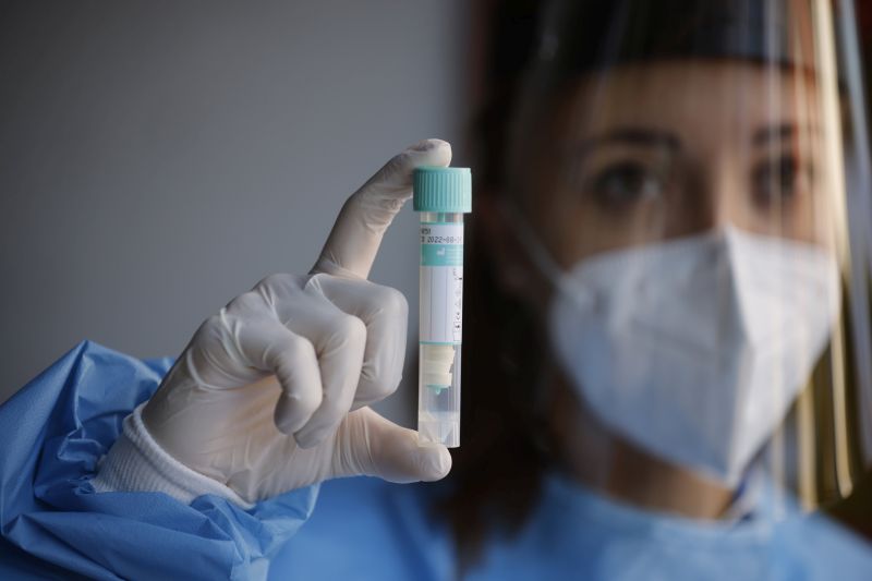 Covid: in Sicilia leggero aumento dei casi