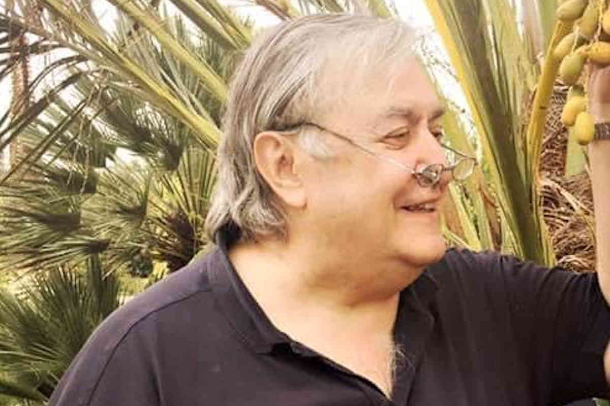 Pozzallo piange il dottor Luigi Losi, farmacista. Morto a causa del covid