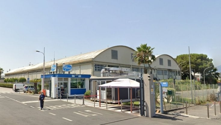 Vertenza Pfizer Sicilia, azienda favorevole per la sospensione della riduzione personale