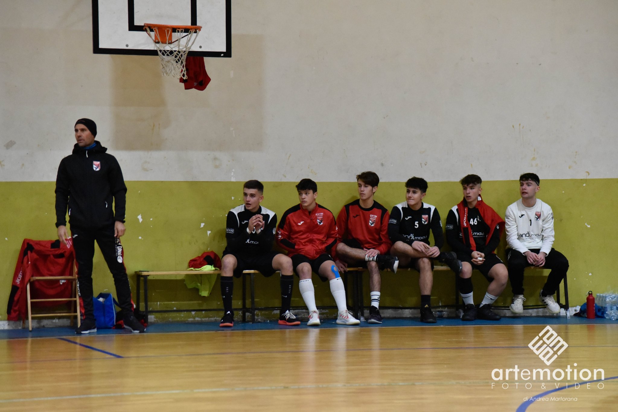 Daniele Buffolino della KeyJey Ragusa convocato per lo stage del 21 a Enna per formare la selezione siciliana che parteciperà ai Giochi delle isole 2022