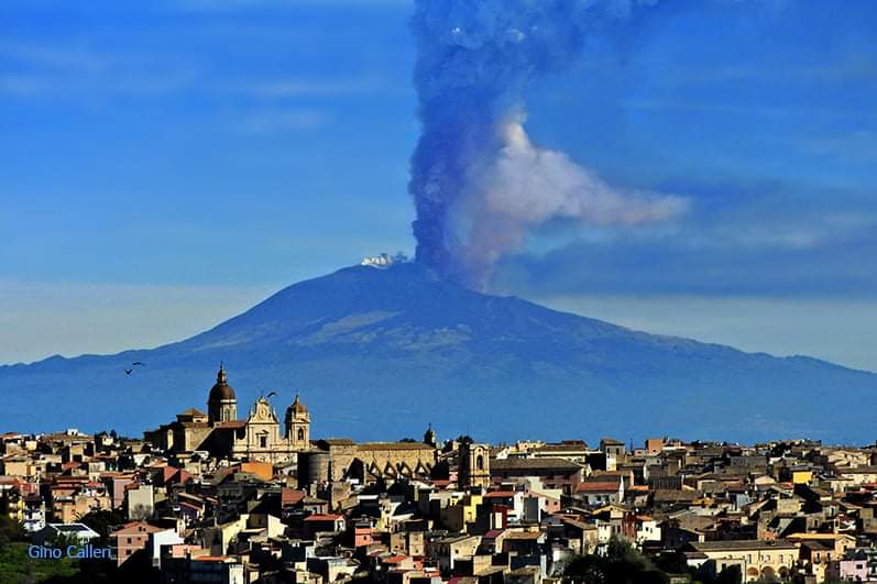 Borgo più bello di Sicilia 2022: trionfa Militello in Val di Catania