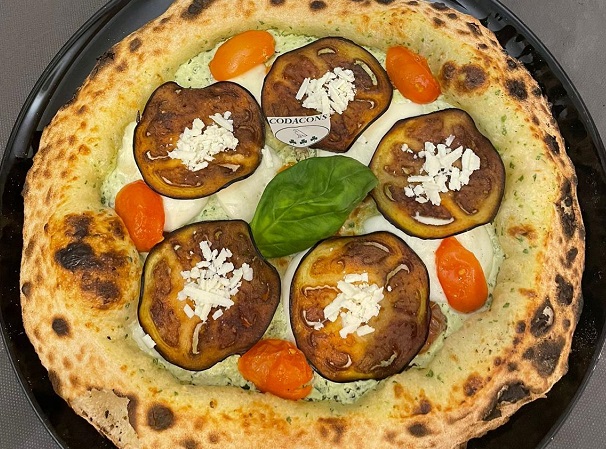 L’idea di un pizzaiolo di Catania: nasce la “Pizza Codacons”