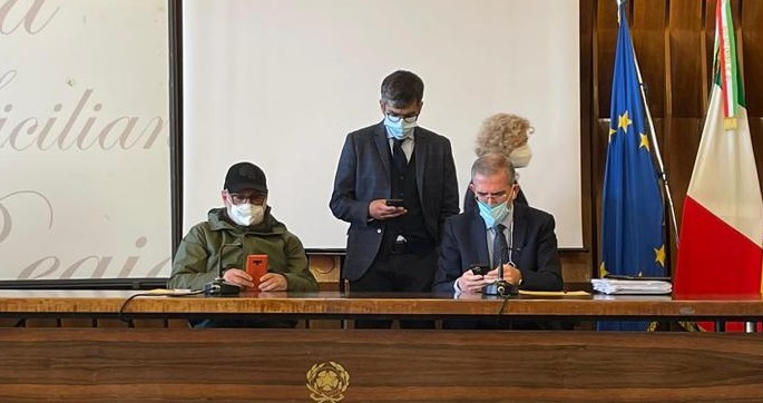 Stop camion, riunione a Catania fra asessore Falcone, autotrasportatori e produttori di Vittoria. Obiettivo: mitigare la protesta