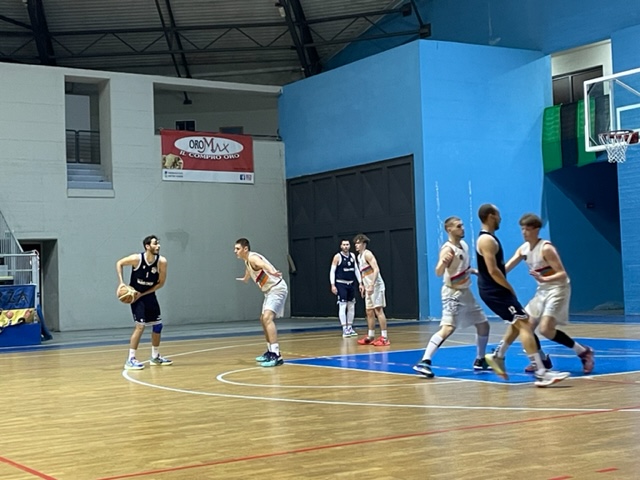 Serie C basket: Viirtus Ragusa batte in trasferta Savio Messina
