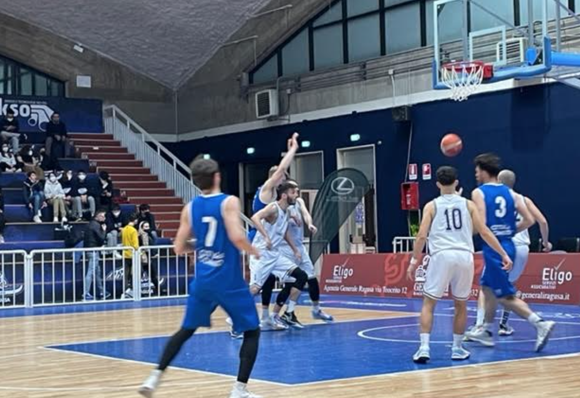 Serie C: Virtus Ragusa perde il derby ibleo con Olympia Comiso