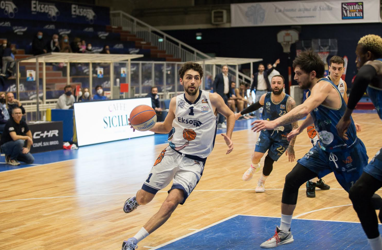 Serie B: la Virtus Ragusa supera la Partenope S’Antimo