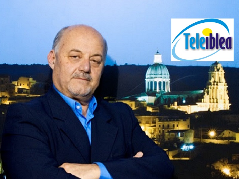 Nuovo digitale terrestre: diverse tv locali in procinto di scomparire. Teleiblea “emigra” a Caltanissetta? Oggi protesta a Roma