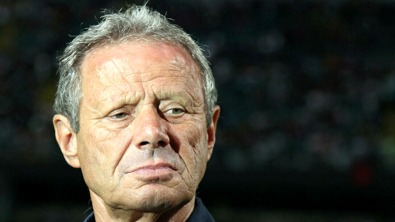 E’ morto l’ex patron del Palermo, Maurizio Zamparini