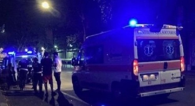 Travolge un uomo e fugge: caccia al pirata della strada sulla Vittoria-Scoglitti