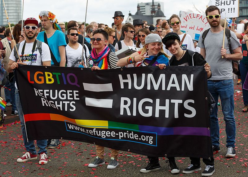 Amnesty: “Italia, tante occasioni mancate nel 2021 per migranti, donne e esponenti Lgbt”