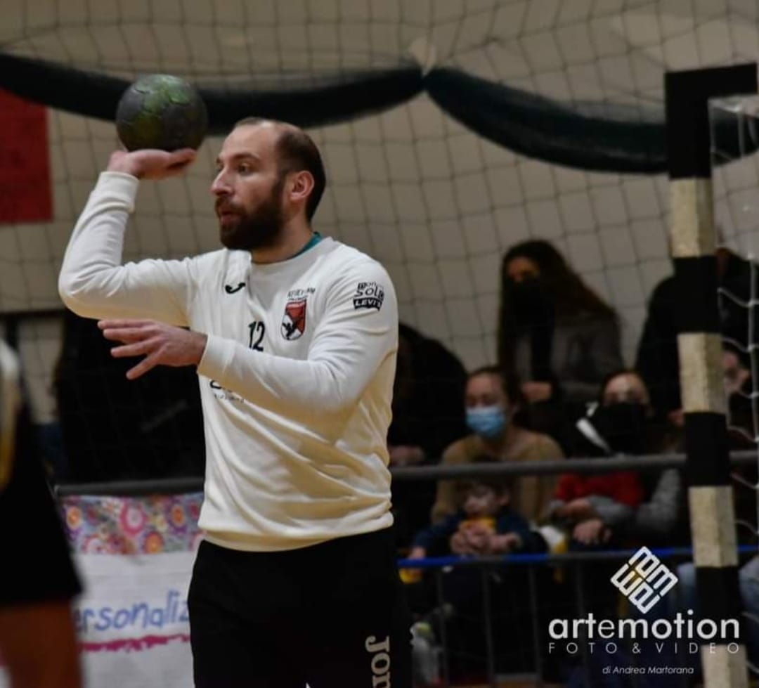 La KeyJey Ragusa continua a vincere in casa, tutto abbastanza facile con l’Hc Mascalucia