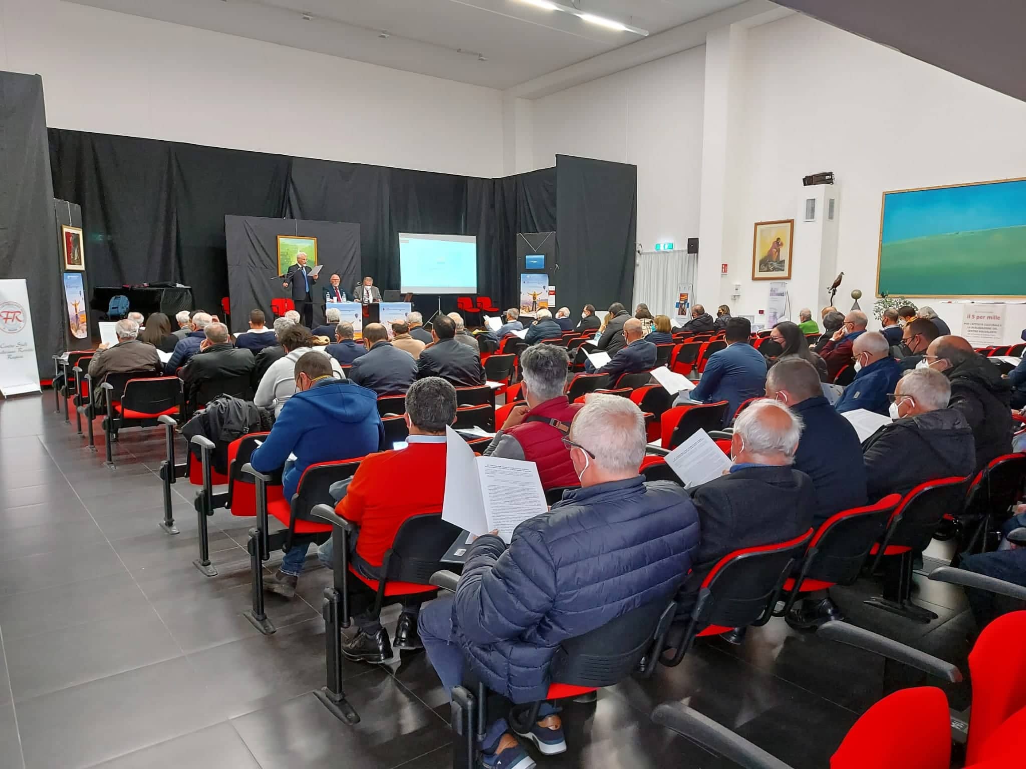 Avis provinciale, un anno di straordinaria solidarietà: 43.748 donazioni effettuate
