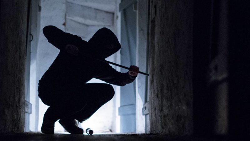 Furti a Ragusa, allarme nelle contrade: casa svaligiata a Bruscè. «Servono più controlli»
