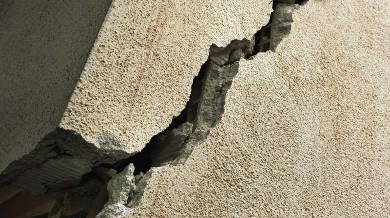 Rischio sismico, nuova mappa siciliana: 5 comuni iblei nella fascia più pericolosa