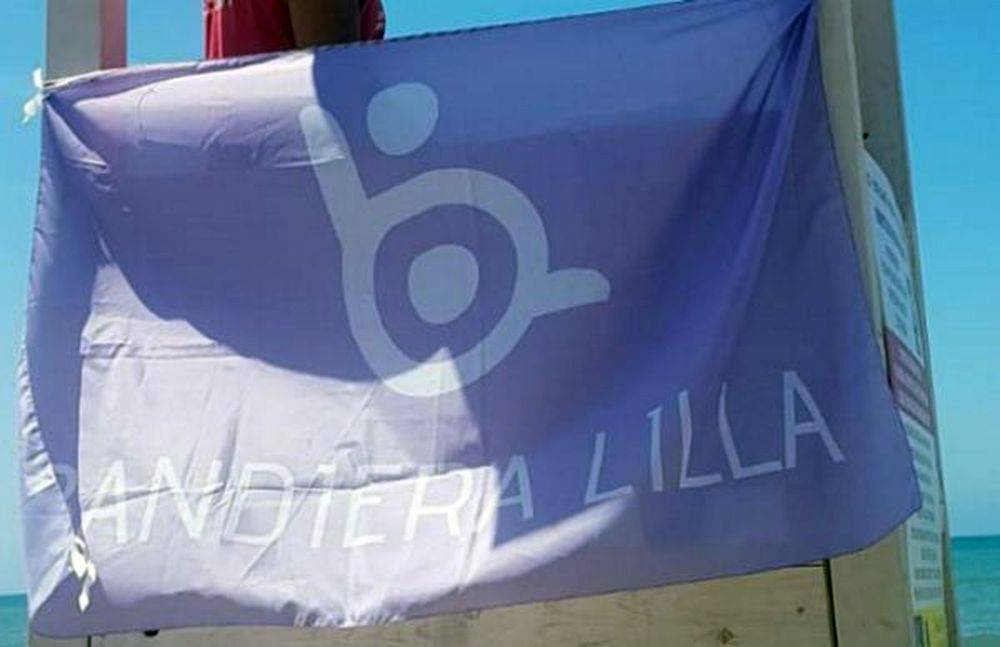 Bandiera Lilla, un sogno che a Pozzallo si insegue dal 2018. Oggi si riprova