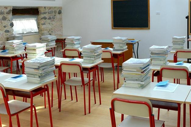 Dimensionamento scolastico, il taglio colpisce anche la provincia di Ragusa. Critiche della Cgil