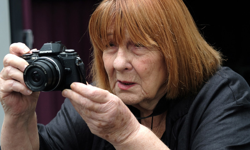 Addio a Letizia Battaglia, la fotografa che raccontò la mafia