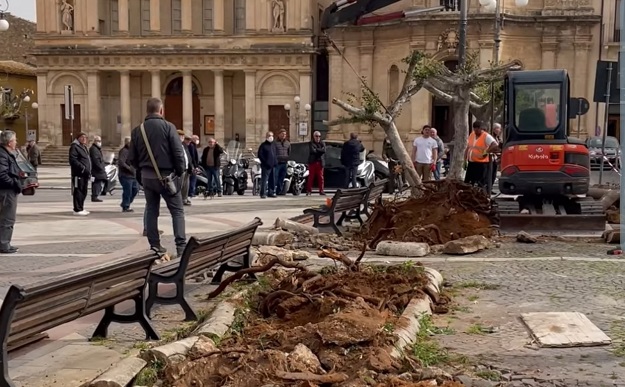 Vittoria: era proprio necessario?