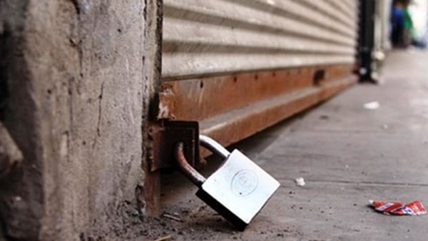 La regione siciliana sempre più matrigna: non eroga le somme disponibili alle aziende in crisi